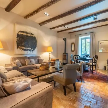 Grenadiers A Six Ferienhaus Labeaume