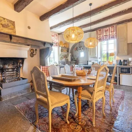 Ferienhaus Grenadiers A Six *