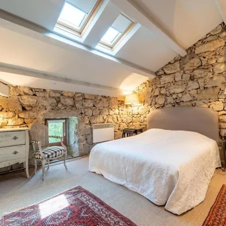 Ferienhaus Grenadiers A Six *