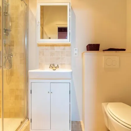 Ferienhaus Grenadiers A Six *